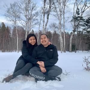 Meet your Posher, Geralyn